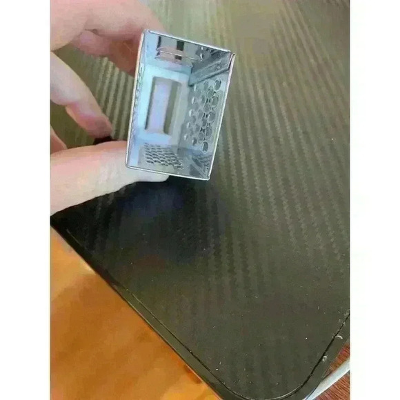 Mini cheese grater - Picture 2 of 5